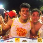 Bloco Skol Folia